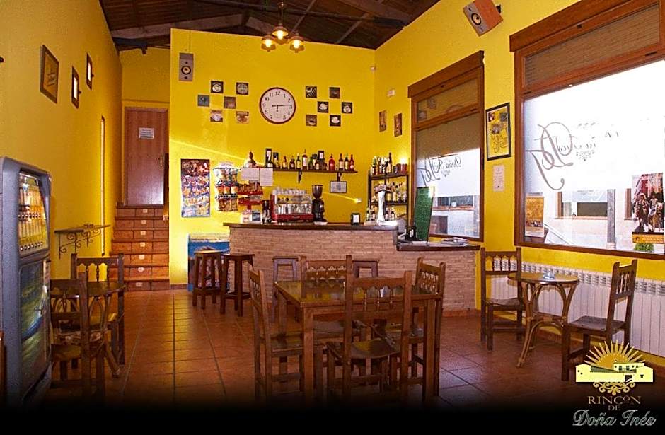 Hotel Rural Rincón de Doña Inés