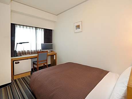 Double Room - Smoking