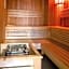 Baltic Plaza Hotel Medi Spa