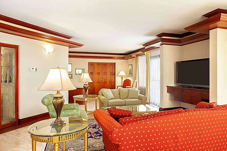 Wyndham San Jose Herradura Hotel & Convention Center