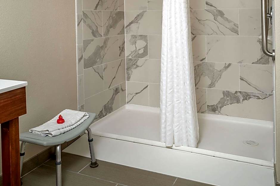 Comfort Inn & Suites Grundy