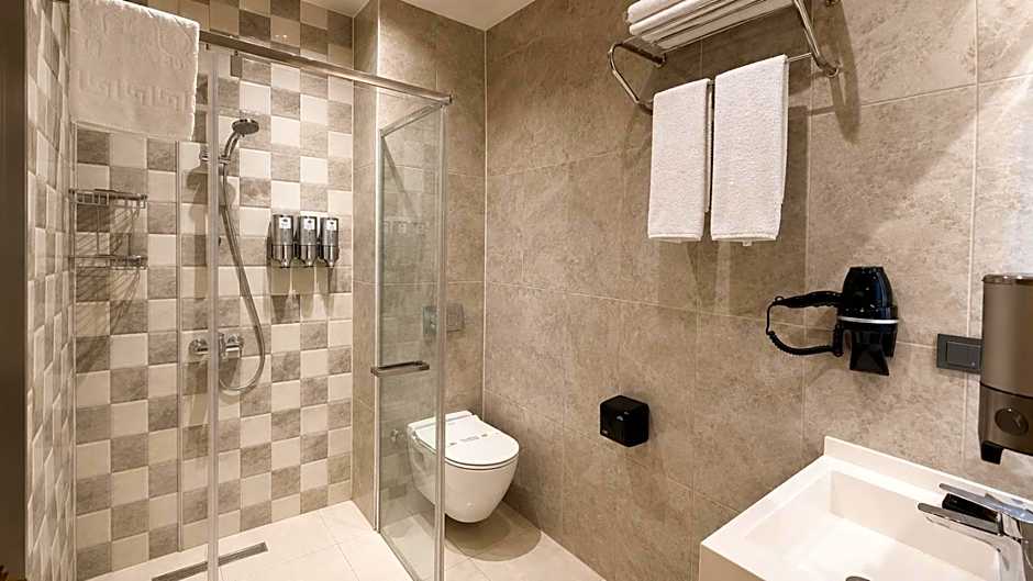Ankara Royal Hotel