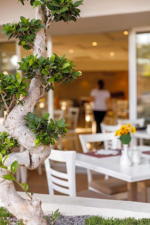 Best Western Plus Hotel Plaza