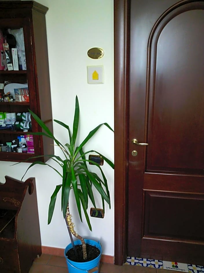 B&B Le Stanze del Sogno