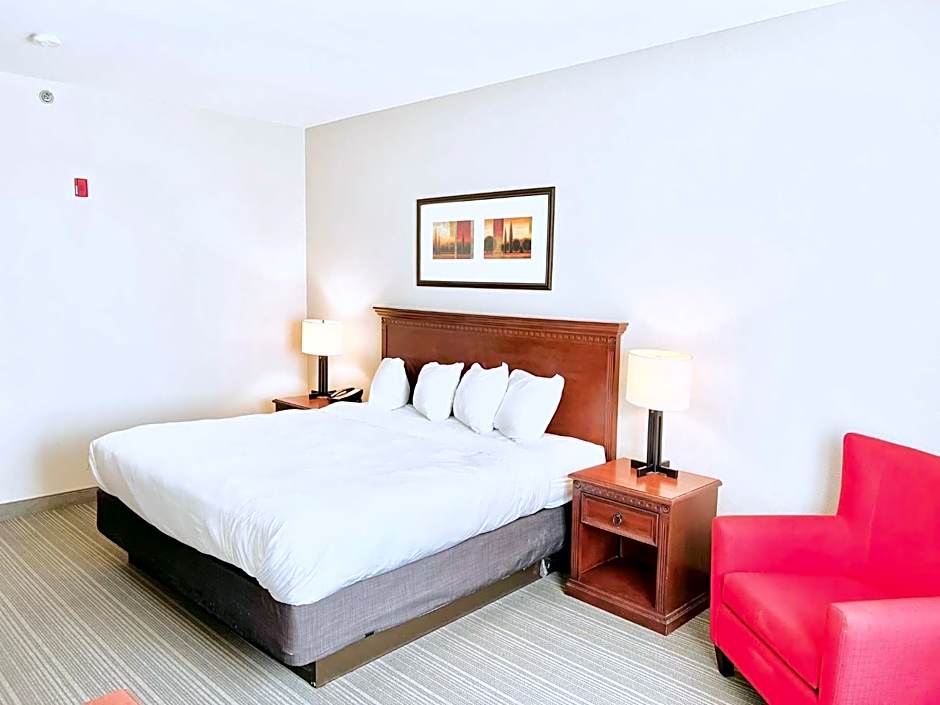 Country Inn & Suites by Radisson, Emporia, VA