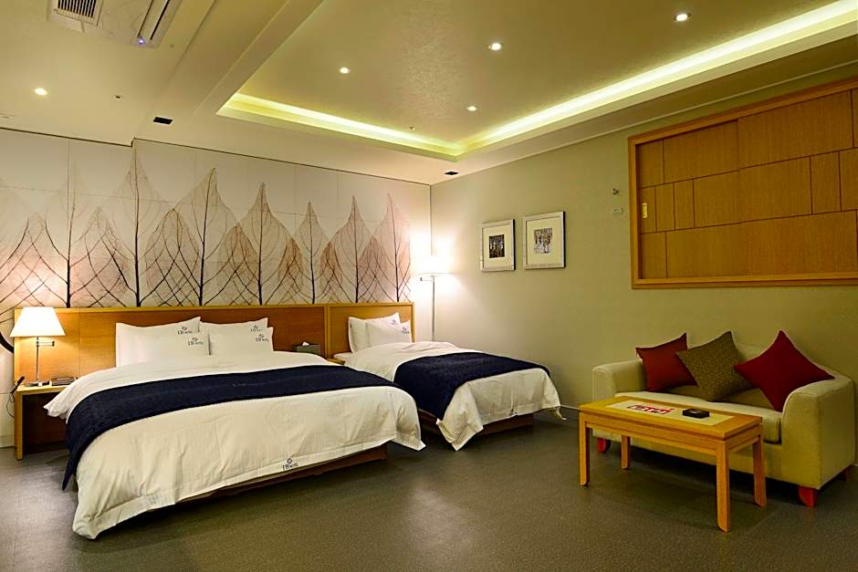 Seomyeon IB Hotel