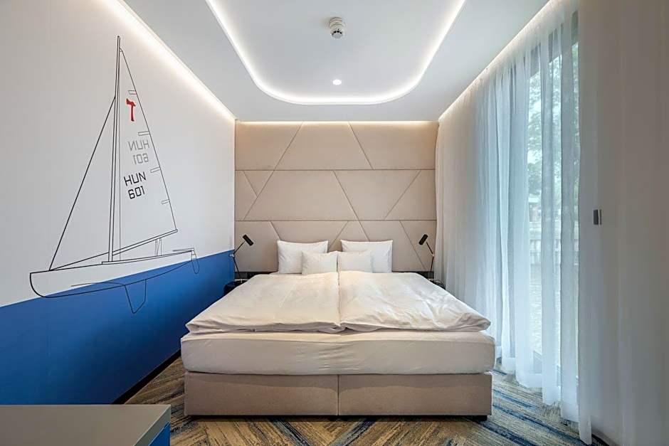 Donautica Hotel & Restaurant