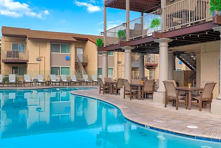 Club Wyndham Dolphin's Cove