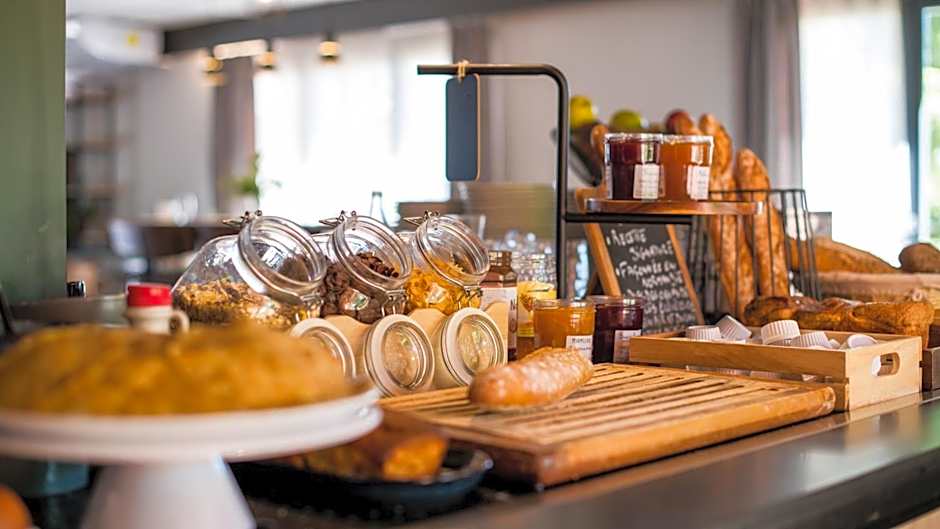 Campanile Hotel Compiegne