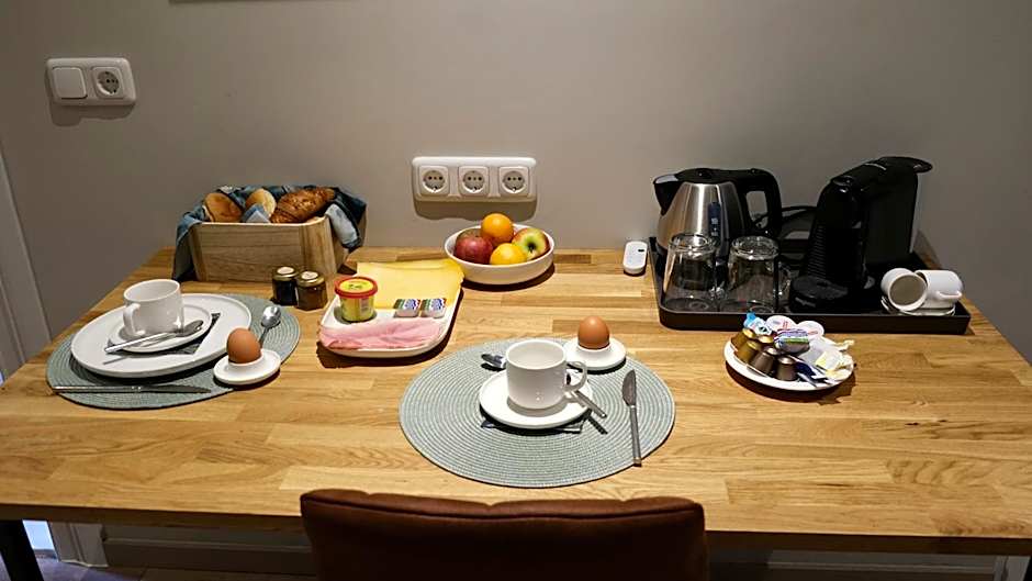 B&B Vroelen-Noorbeek