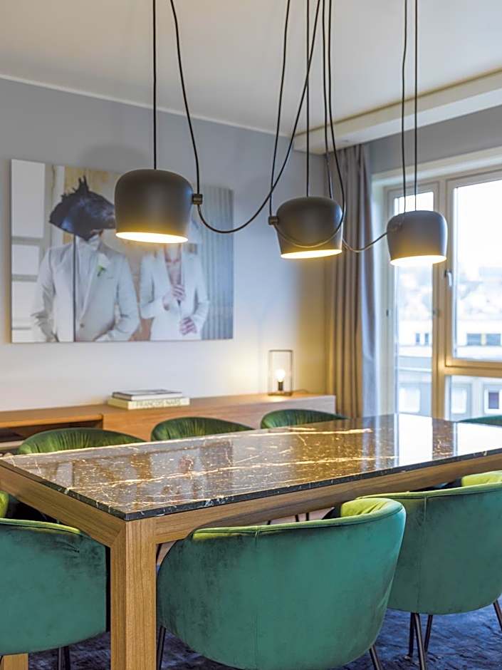 Radisson Blu Hotel TromsÃ¸