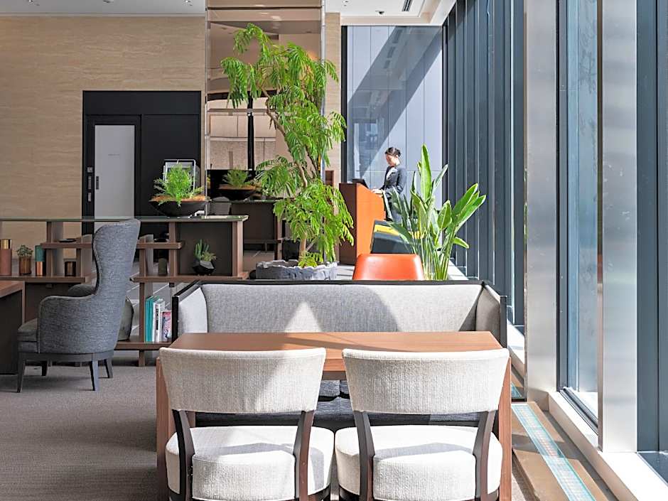 Mitsui Garden Hotel Kyobashi