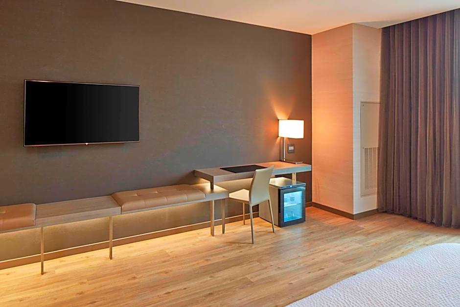 AC Hotel by Marriott Columbus Dublin