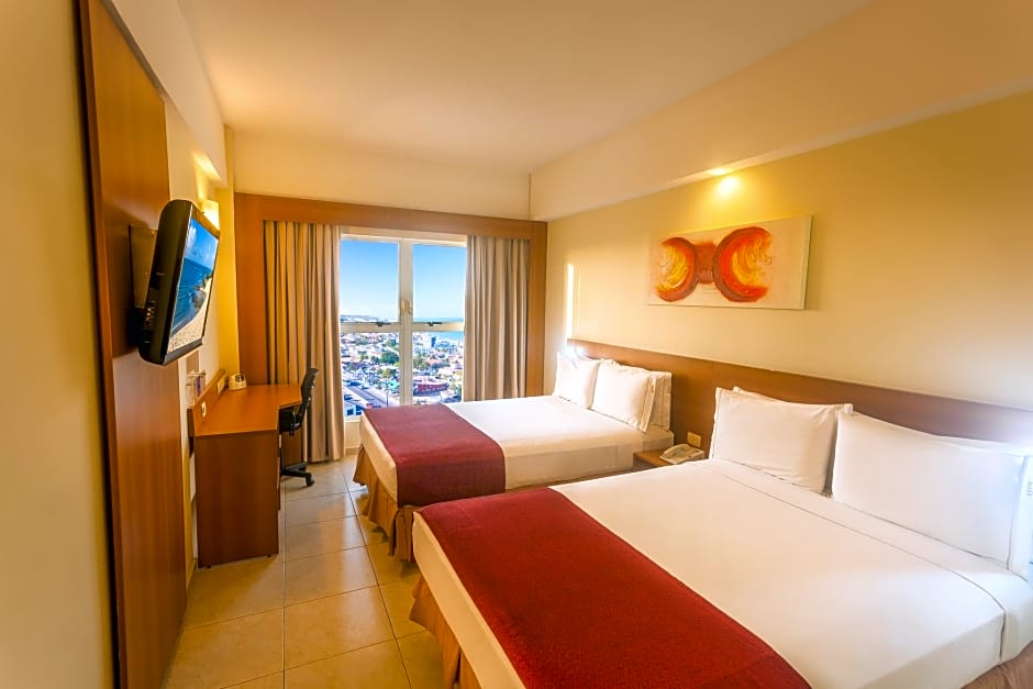 Praiamar Express Hotel