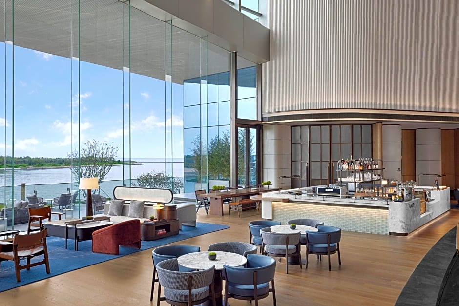 Sheraton Rizhao Hotel