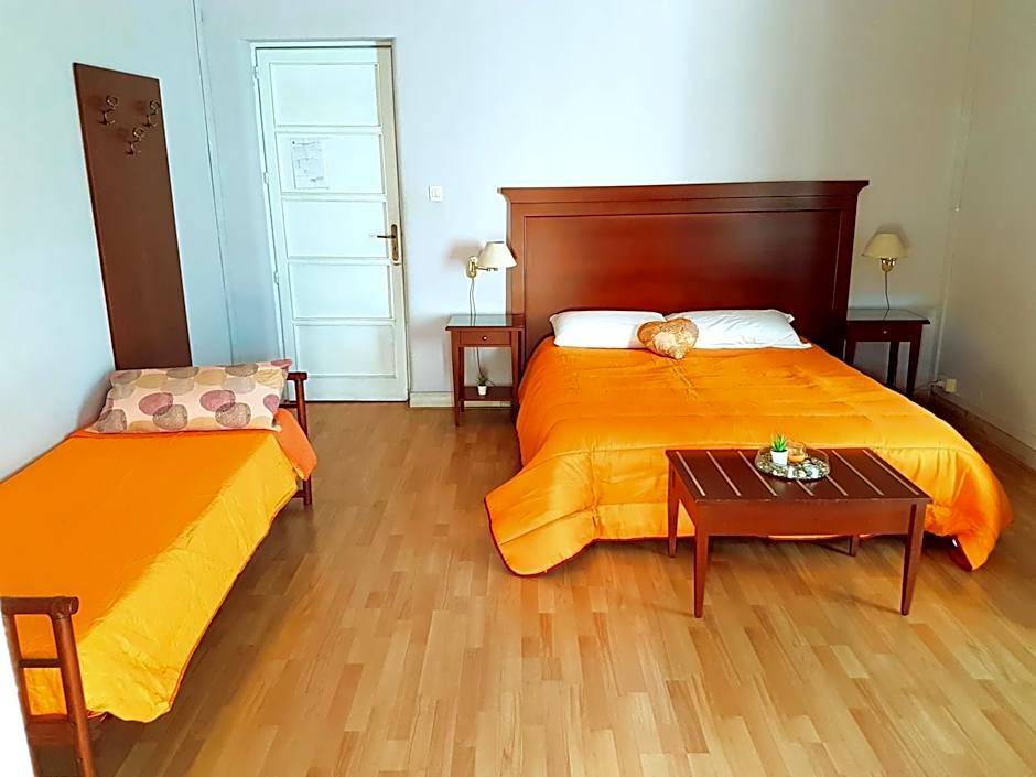 Bed & Breakfast Macallè