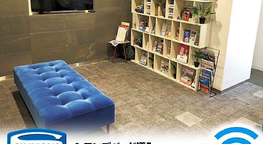 Hotel Livemax Numazu-Ekimae