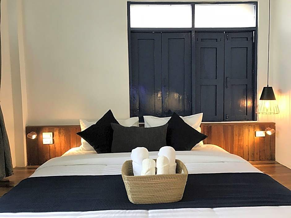 Spinomad hostel