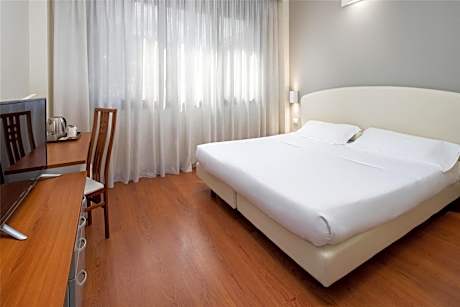 Economy Double or Twin Room - Disability Access