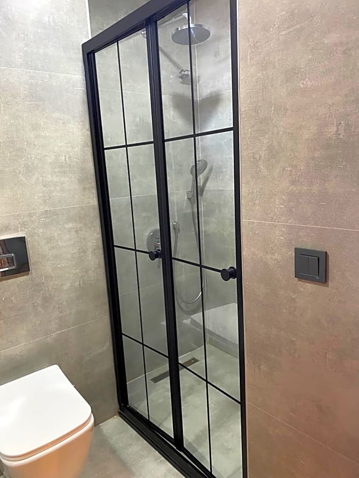 Trina Talles Hotel Alacati - Luxury Desing