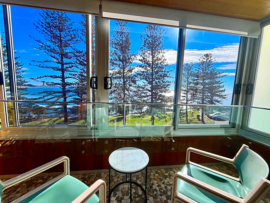 Park Towers-Goodwin Towers Holiday Units