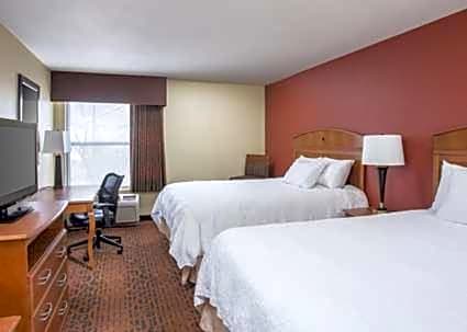 Hampton Inn & Suites Dallas/Frisco North-Fieldhouse USA