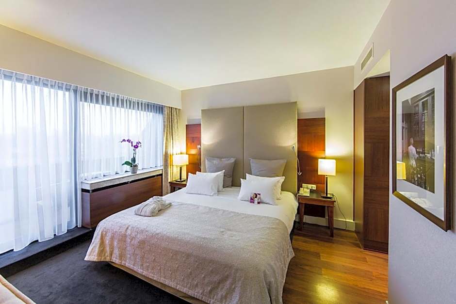 Crowne Plaza Maastricht by IHG