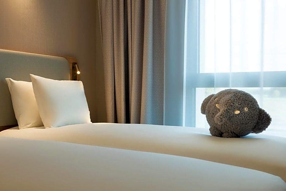 Holiday Inn Express - Marne-la-Vallée Val d'Europe by IHG