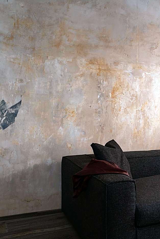 Rooms by Wolfensson - Boutique Hotel
