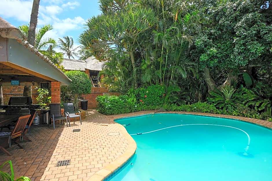Whalesong Guest House