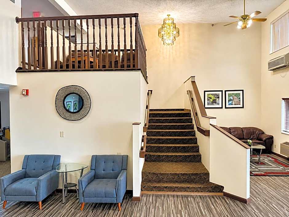 Baymont by Wyndham Hot Springs