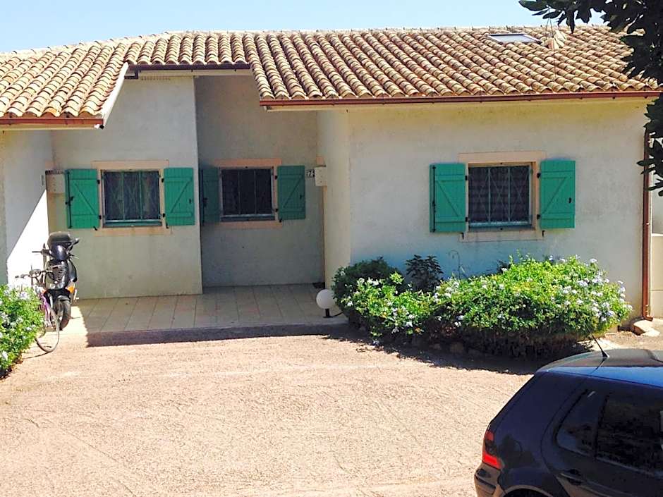 Résidence Playa Del'Oro