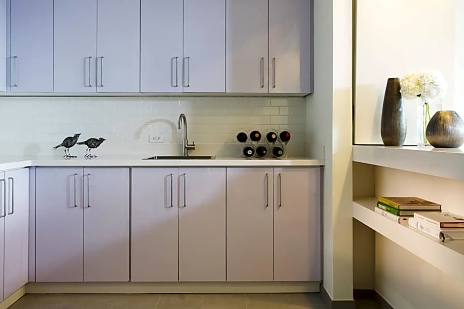 Renaissance by Marriott Santo Domingo Jaragua Hotel & Casino