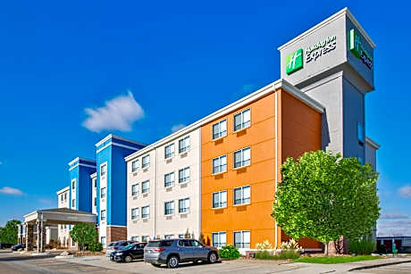 Holiday Inn Express Fremont By IHG