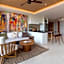 Beachwalk Residence