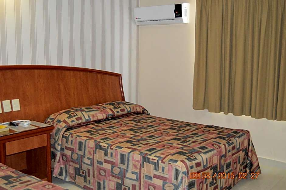 Hotel Impala Veracruz