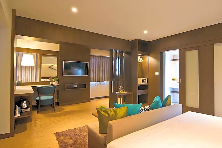 Coco Hotel