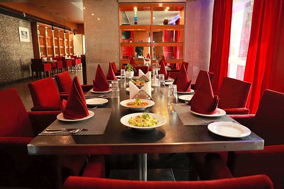 St Laurn Koregaon Park