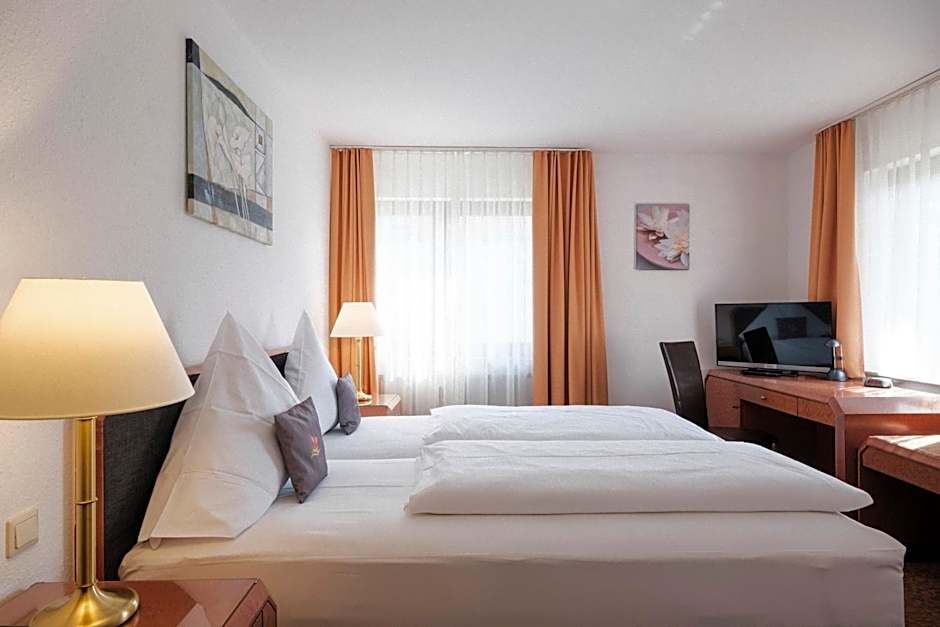 Hotel Flora Möhringen