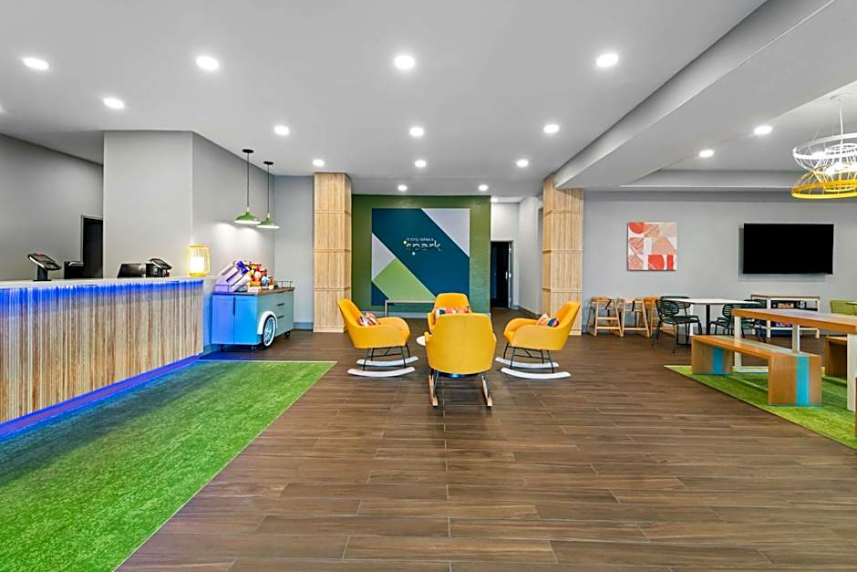 Spark by Hilton Wichita Falls