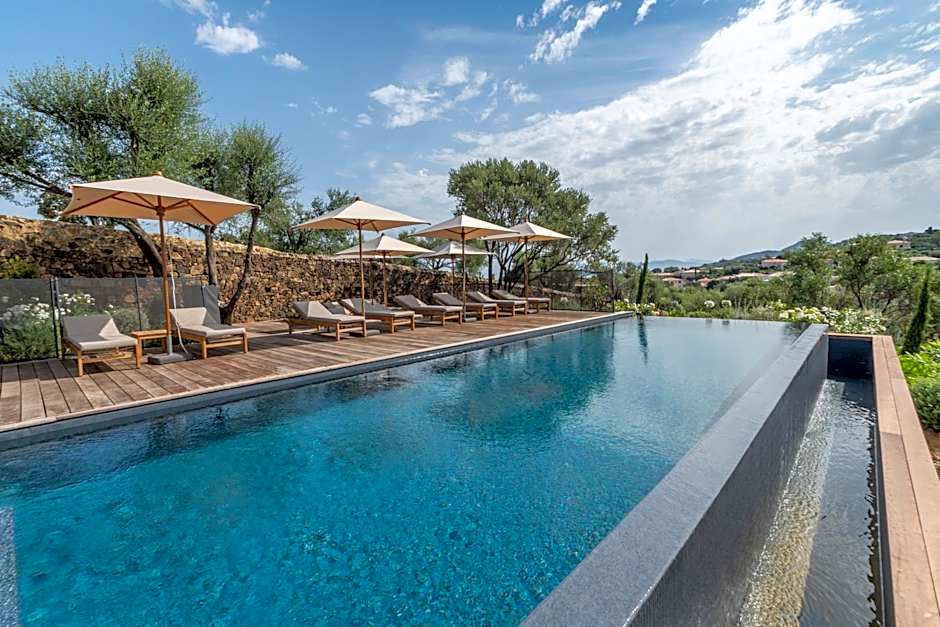 Hôtel Restaurant Villa Joséphine