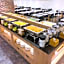 Traveller-Inn Tiehua Cultural and Creative Hotel II