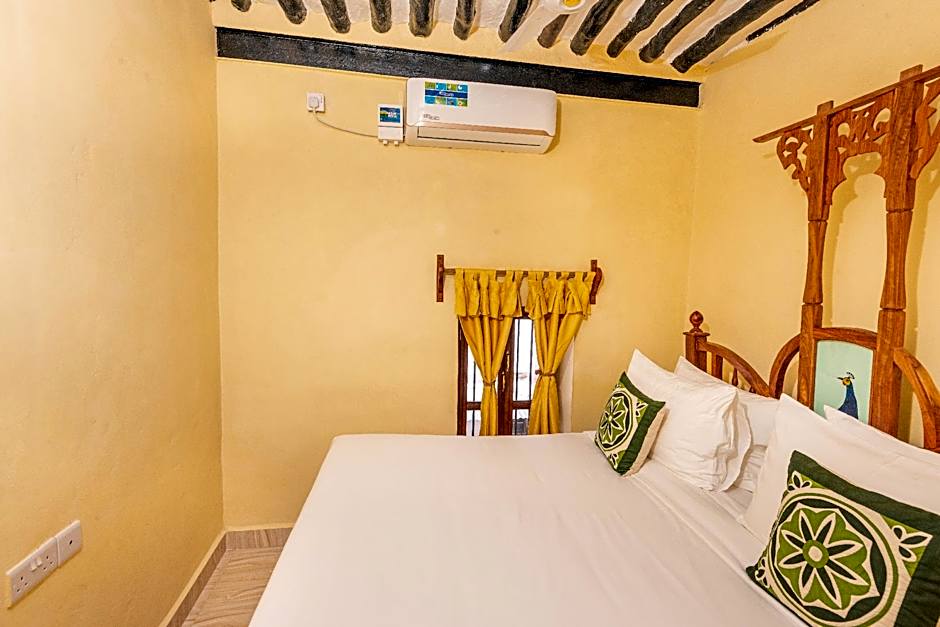 The 189 Gizenga House Zanzibar