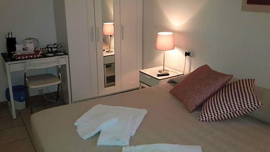B&B Pierilu'