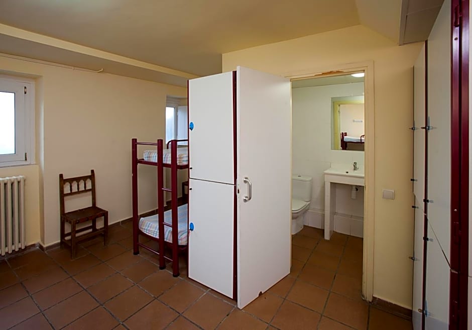 Alberg Núria Xanascat