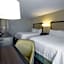 Hampton Inn By Hilton Meridian