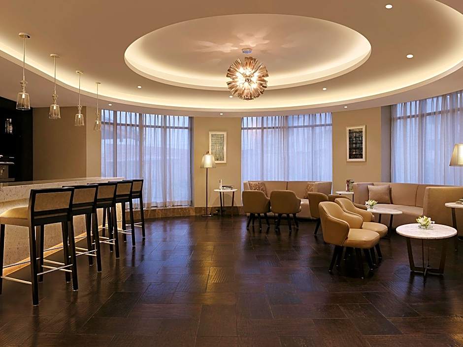 Novotel Lucknow Gomti Nagar