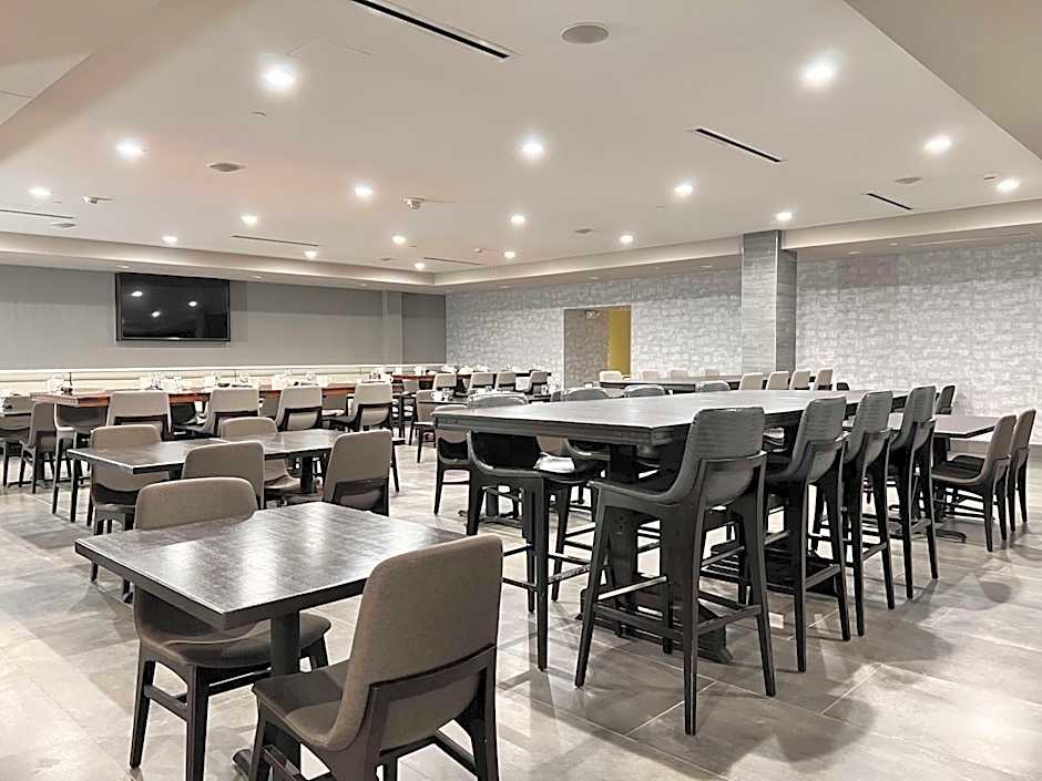 DoubleTree By Hilton Hotel Minneapolis-Bloomington South