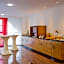 Best Western Plus Hotel Am Schlossberg