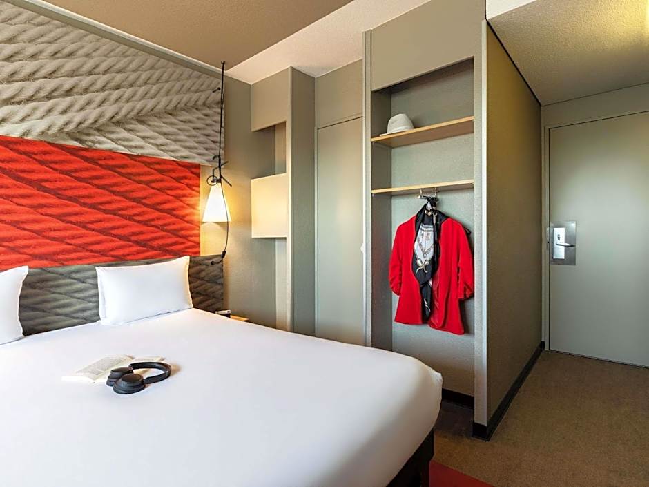 ibis Paris Porte de Montreuil